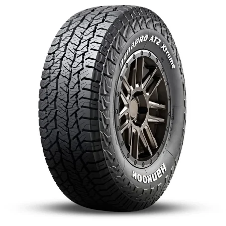 Neumatico LT285/75 R16  126/123S RF11 Dynapro Xtreme