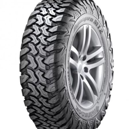 Neumatico LT285/75 R16 126/123Q 10PR RT05 Dynapro MT2