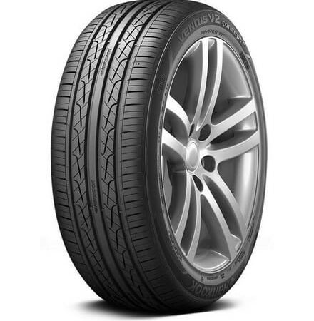 Neumatico Ventus 185/55 R16 83H H457 (I)