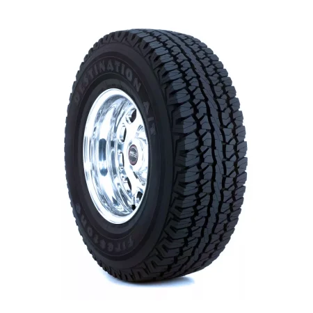 Neumático LT31X10.5 R15 109S Destination