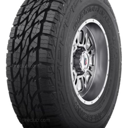 Neumático LT245/75 R16 120/116S GIANTSAVER AT