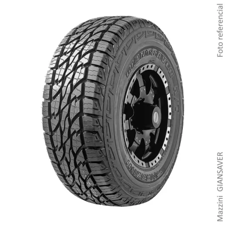Neumático LT265/75 R16 123/120S GIANTSAVER AT