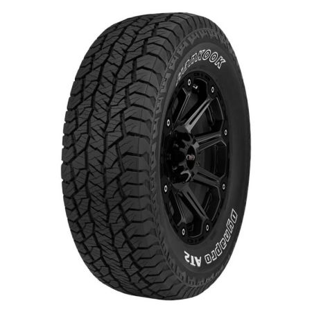Neumatico LT265/75 R16 123/120S 10PR RF11 (KR) HANKOOK
