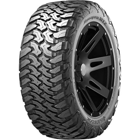 Neumatico LT265/75 R16 123/120Q OWL 10PR RT05