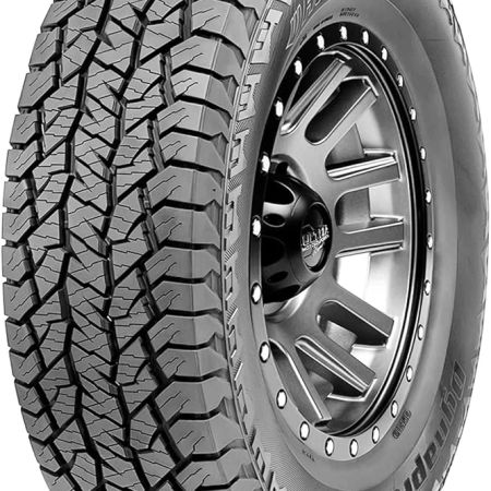 Neumatico LT265/70 R17 121/118S 10PR RF11 (I)
