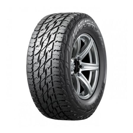 Neumatico LT265/70 R17 118/115S 8PR DUELER AT 697 (I)