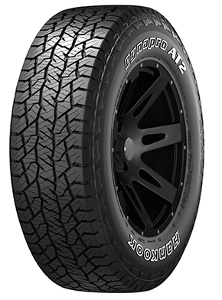 Neumatico  LT265/70 R16 117/114S 8PR RF11