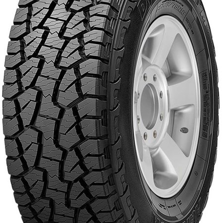 Neumatico  LT265/65 R17  6PR RF10