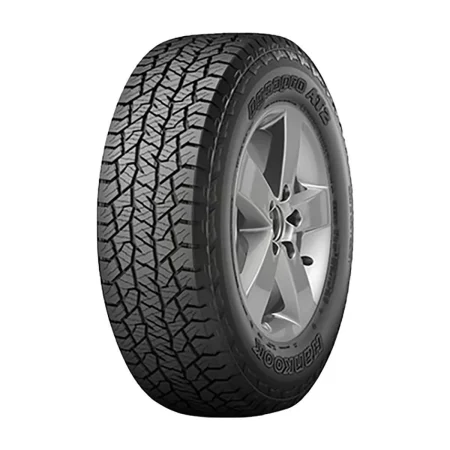 Neumático LT265/65 R17 120/117S 10PR RF11