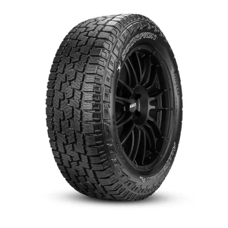 Neumático LT245/75 R16 120R SA/T+
