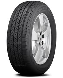 Neumático P245/50 R20 102H ALL SEASON