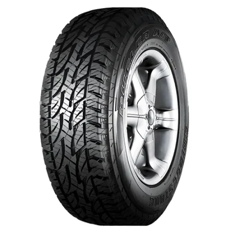 Neumatico LT225/75 R16  103/100S DUELER AT 694