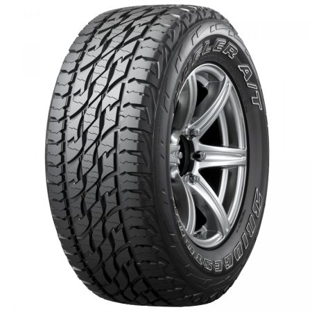 Neumatico  265/70 R15  112T DUELER AT 697 (I)