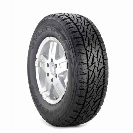 Neumatico 265/70 R16 112T DUELER AT REV2 (BR)