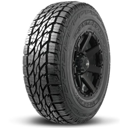 Neumatico 265/65 R17 112T GIANTSAVER AT