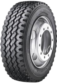 Neumático  750 R16 M857 SET