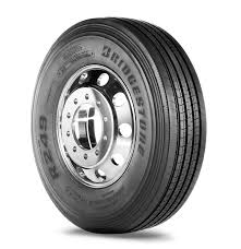 Neumático 315/80 R22.5 18PR 154/156M R249