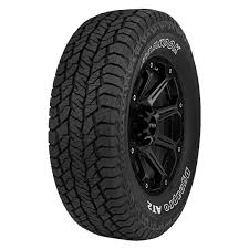 Neumatico 285/50 R20  116H XL RF11